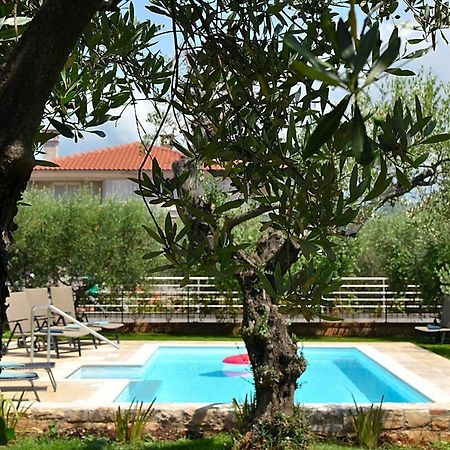 Holiday Home Sverko Novigrad  Bagian luar foto