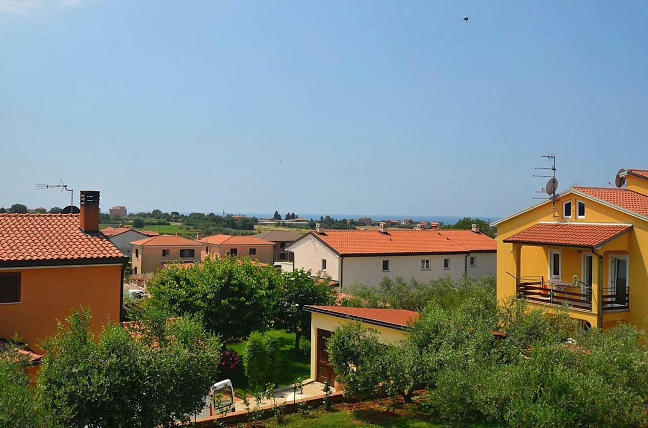 Holiday Home Sverko Novigrad  Bagian luar foto