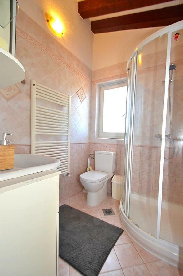 Holiday Home Sverko Novigrad  Bagian luar foto