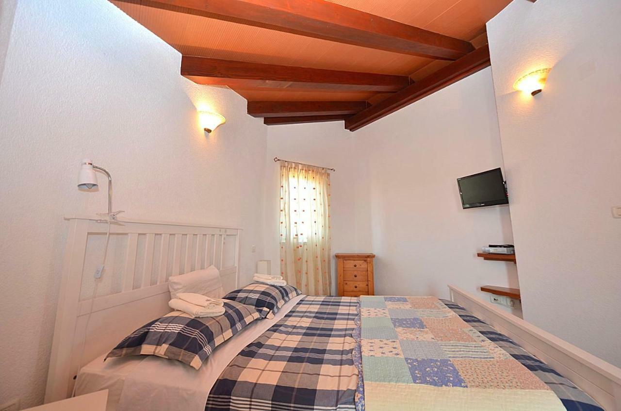 Holiday Home Sverko Novigrad  Bagian luar foto