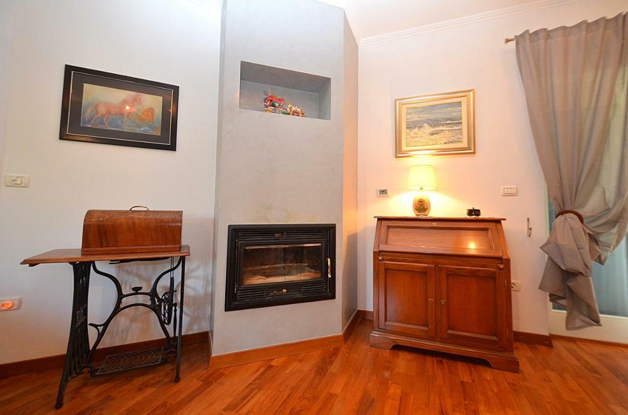 Holiday Home Sverko Novigrad  Bagian luar foto