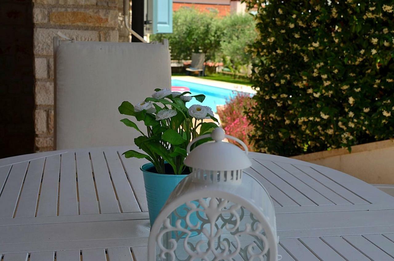 Holiday Home Sverko Novigrad  Bagian luar foto